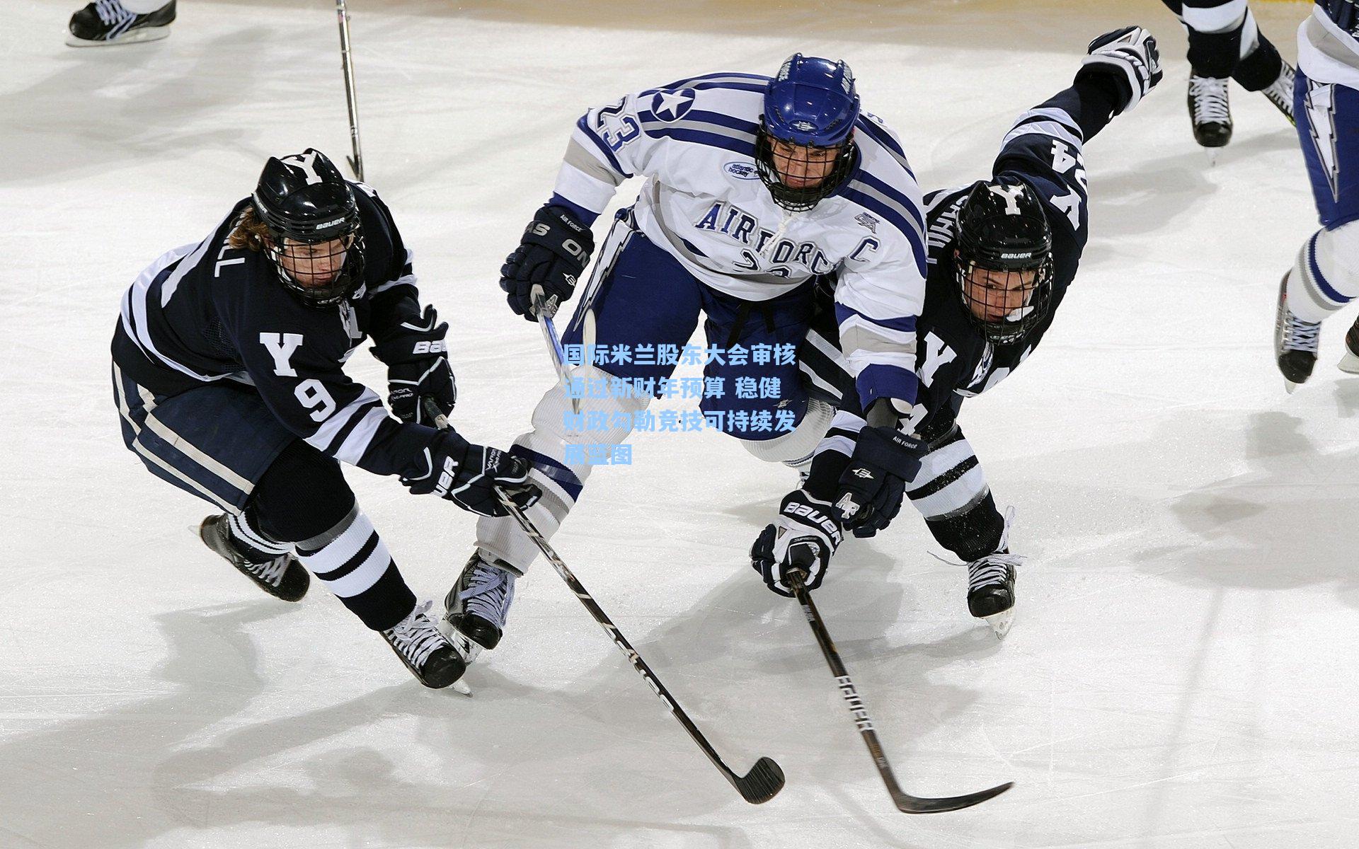 国际米兰股东大会审核通过新财年预算 稳健财政勾勒竞技可持续发展蓝图